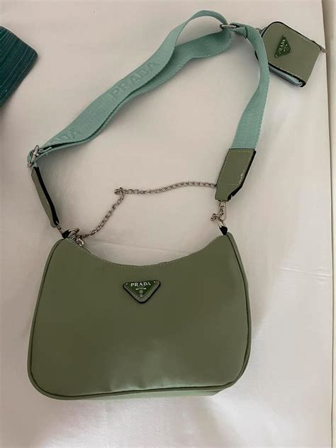 prada tas marktplaats